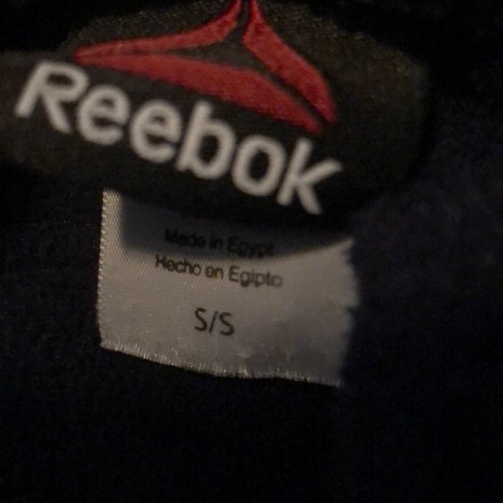 Reebok sweatpants - Picture 5 of 5